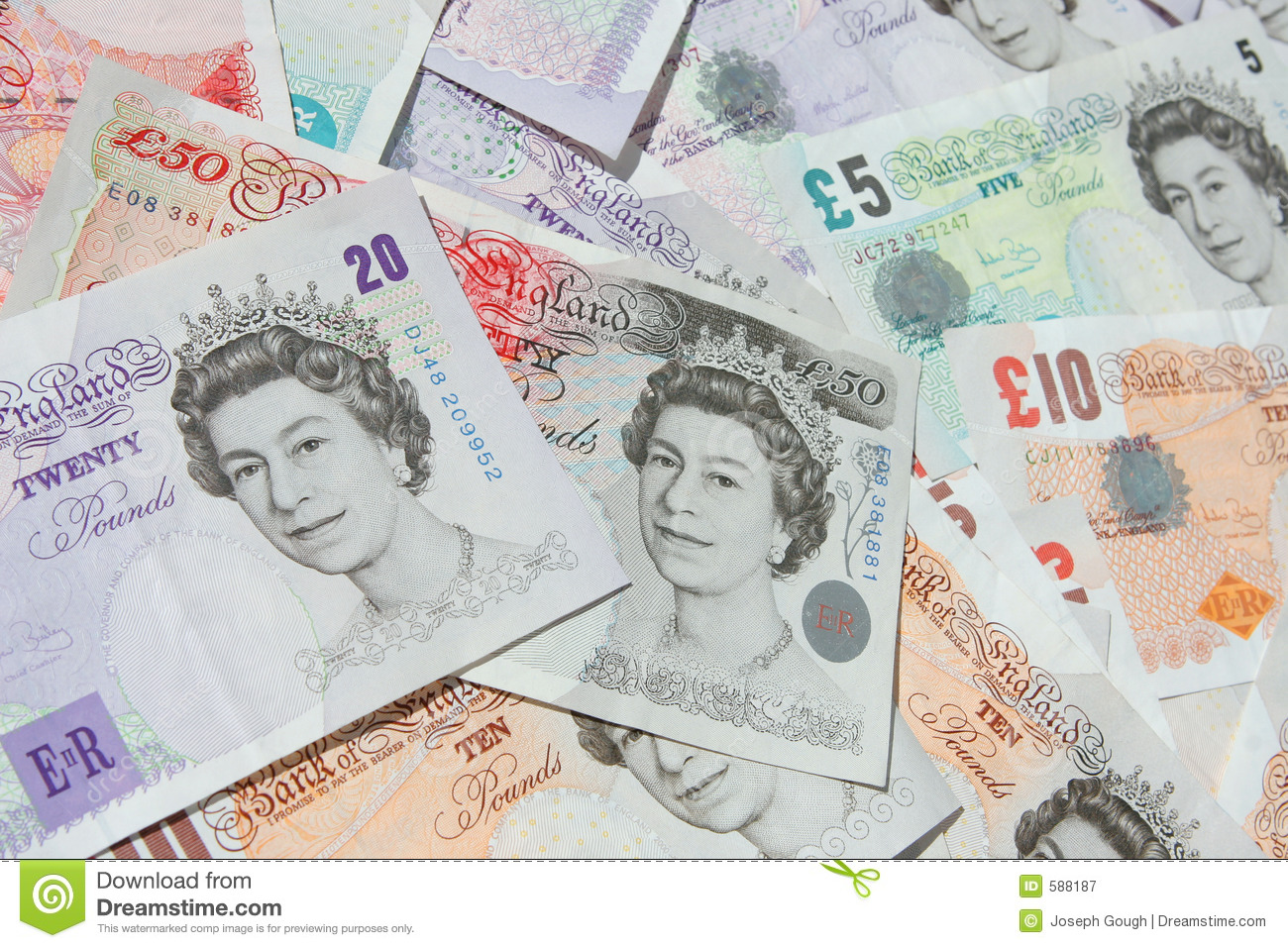 clipart money uk - photo #50